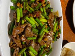 -小蓉合餐厅·川菜·家常菜(凤城二路店)