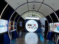 -万达影城(汉街万达广场IMAX店)