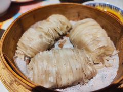 -醉长安(钟楼旗舰店)