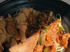 -老地方面馆(思南路店)