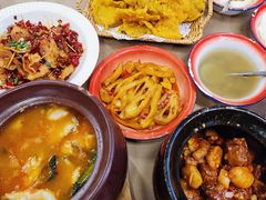 -老三样·旧食新味(万寿宫店)