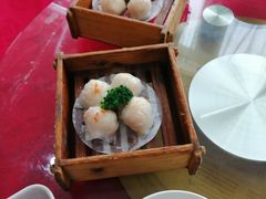 虾饺-鼎珑点心仔(燕塘店)