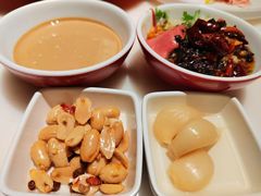 -涮福記·现切牛羊肉火锅(世纪汇店)