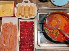 -煮意潮牛鲜牛肉火锅(世纪金源店)