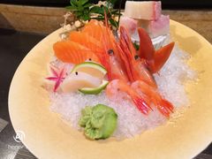 -山葵家·创意料理(宁波来福士店)