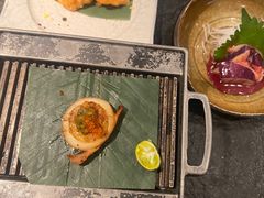 -匠和风精致料理(成都龙湖滨江天街店)