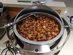 -李先生牛肉面(哈素海服务区店)