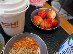-炽城·烤肉名家(鸿达中央广场店)