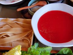 -山城辣妹子(定福庄店)
