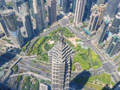 -上海中心大厦