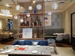 大堂-必胜客(武进万达店)