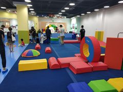 -蜩动儿童运动成长馆(恒生万鹂广场店)