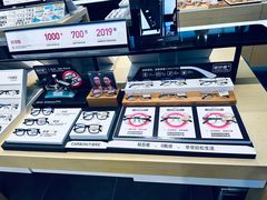 -LOHO眼镜(上海晶耀前滩商场店)