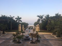 -四海轩(珠海海泉湾店)