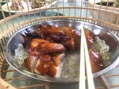 -香山小厨(南联路店)