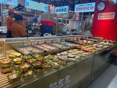 -郭左左围炉烤涮·鲜牛肉自助(梅溪新天地店)