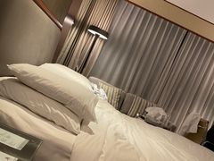 -上海雅居乐万豪侯爵酒店