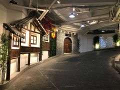 -庆合府重庆大排档(紫都城店)