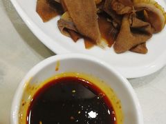 -川湘園(西华路店)