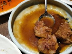 -七菜馆·东北菜·蒸饺(文体路店)