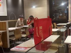 -肯德基(丰北路店)