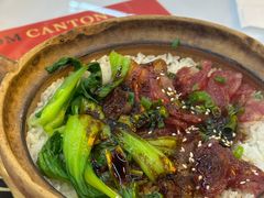 -赵财记·肠粉·煲仔饭(九龙城店)