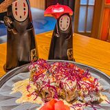啊啊啊厦门这家日料店🍣 脆皮寿司taco好绝