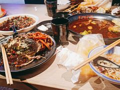 -红盔甲·小龙虾(车公庙店)