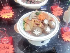 -渔码头食府(蓬莱阁店)