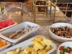 -上海苏宁宝丽嘉酒店·Cafe Bellagio西餐厅