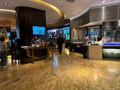 -好日子皇冠假日酒店·君怡咖啡厅(特美思大厦店)