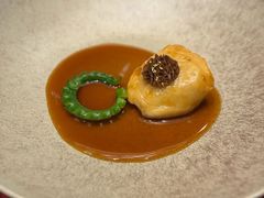 -万豪金殿(香港JW万豪酒店)