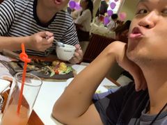 -斗牛士牛排餐厅(世欧王庄店)
