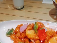 -上下九广州菜馆(李家村万达店)