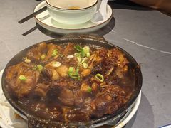 -富临轩私房菜(集庆门大街店)