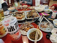 -花水湾红太阳牛肉汤锅