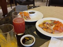 -东方红海鲜百汇(国际大厦店)