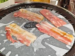 -燚青春东北泥炉烤肉(百合店)