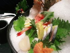 -小天鹅戴斯酒店鲸鲨百汇创作料理