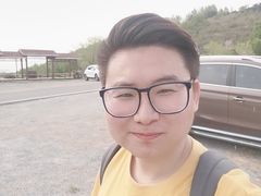 -阳台山自然风景区