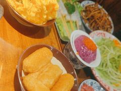 -楠火锅(西单店)