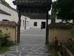 -同里国家湿地公园