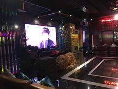 -尚橙歌坊主题式KTV(恒大商业广场店)