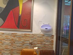 -味之绝热血美蛙鱼火锅(中坝店)