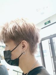 -MY WAY SALON