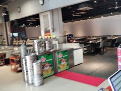 -郎出山烧烤(胶州店)