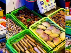 -凯华海鲜火锅·传承三十六年