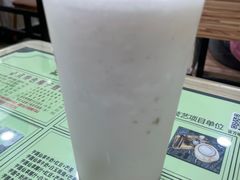 -玉椰林甜品店(创始店)