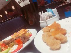 -西宁富力万达文华酒店美食汇西餐厅