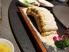 -香丰阁·烤鸭·川湘菜(清河店)